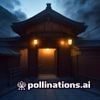 日本岩手网鲍精品干鲍，表面纹路清晰呈网状，香气浓郁，是传统高端干货中的顶级品类